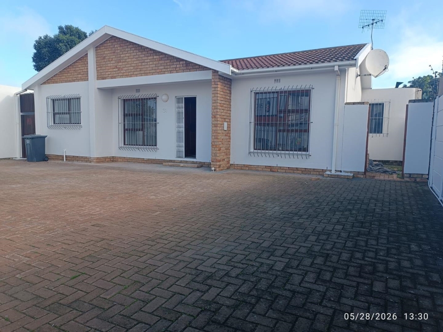 To Let 3 Bedroom Property for Rent in Tijgerhof Western Cape